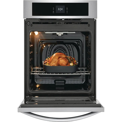 Frigidaire Horno Empotrable Convección 30" 5.3 ft³, FCWS3027AS