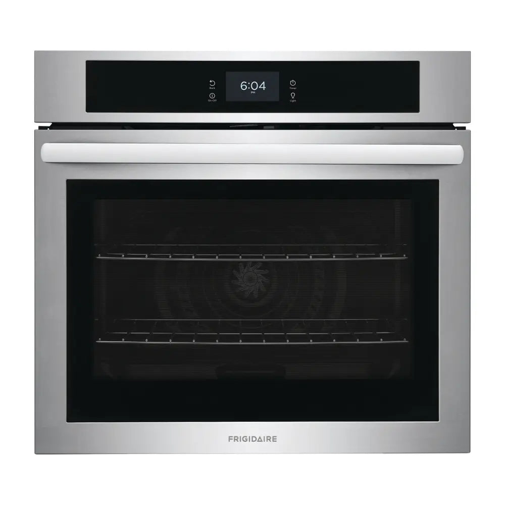 Frigidaire Horno Empotrable Convección 30" 5.3 ft³, FCWS3027AS