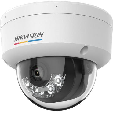 Cámara Domo Hikvision, DS-2CD1127G2H-LIU