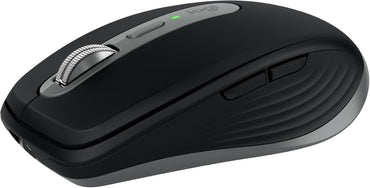 Logitech Mouse MX Anywhere 3S Grafito, 910-006932