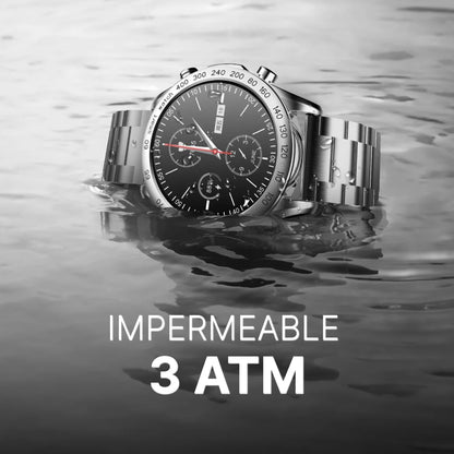 Smartwatch HiFuture GoPro 2 | Pantalla Táctil | Bluetooth | Monitor de Actividad