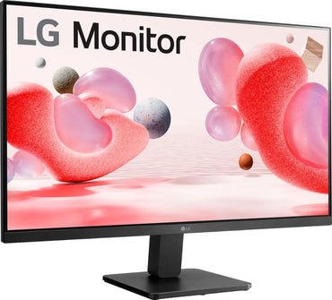 Monitor LG 27MS500-B | 27” | FHD 1920 x 1080 | 100Hz | 5ms | IPS