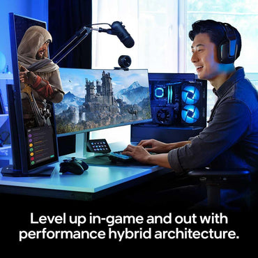 Procesador Intel Core i9-14900F | 14ª Gen | 24 Núcleos | 32 Hilos | 5.8GHz Turbo | LGA 1700