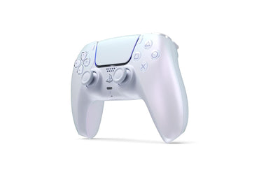 Sony Control Inalámbrico PS5 Chroma Pearl, DualSense