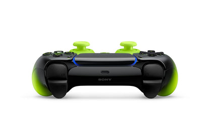 Sony Control Inalámbrico PS5 HyperPop Remix Green, DualSense
