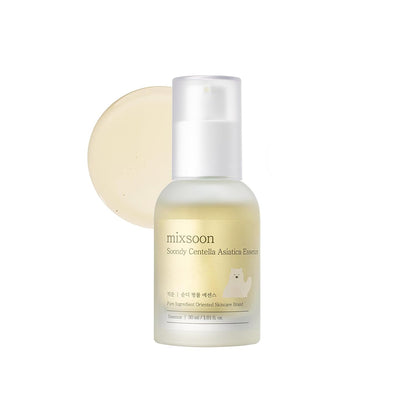 Mixsoon Esencia de Centella Asiática 30ml