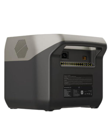 EcoFlow Estación de Energía 768Wh 800W, River 2 Pro