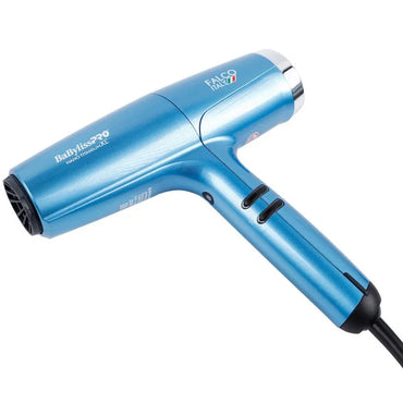 BaBylissPRO Secadora Falco Titanium XL 2000W, BNT8550