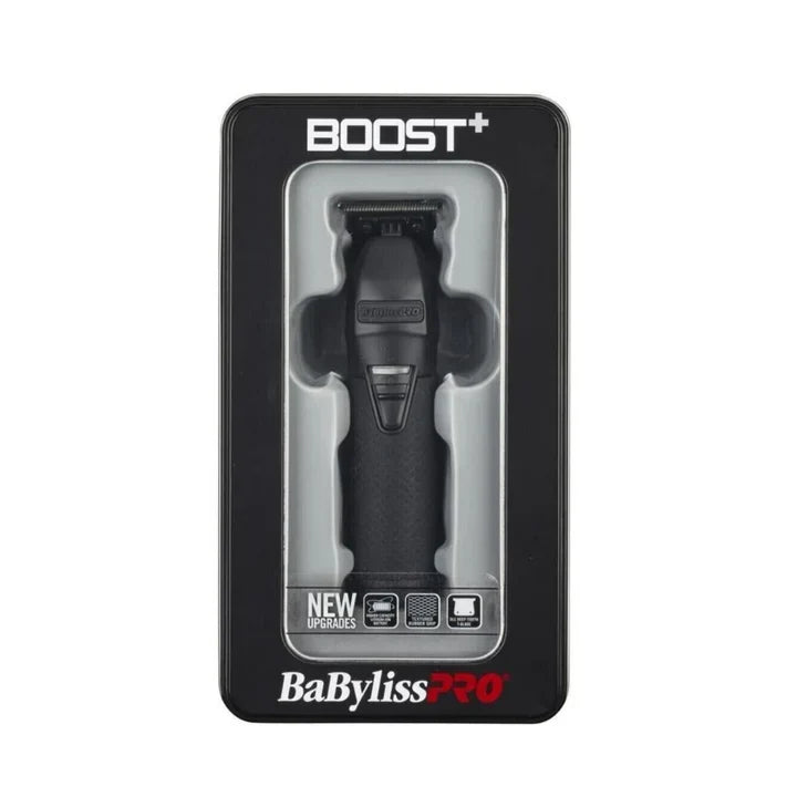 Barberology Trimmer Boost+ negro mate, FX787BP