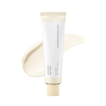 MIXSOON Crema de Frijol 65ml - detalle del envase
