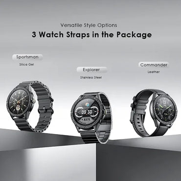 Smart Watch Oraimo Watch Pro NT | OSW-850H