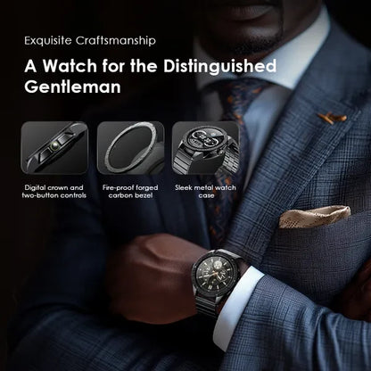 Smart Watch Oraimo Watch Pro NT | OSW-850H