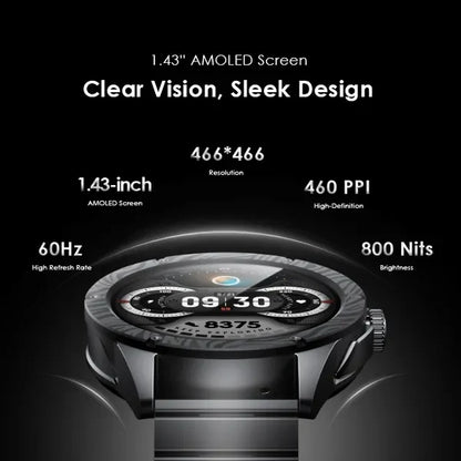 Smart Watch Oraimo Watch Pro NT | OSW-850H