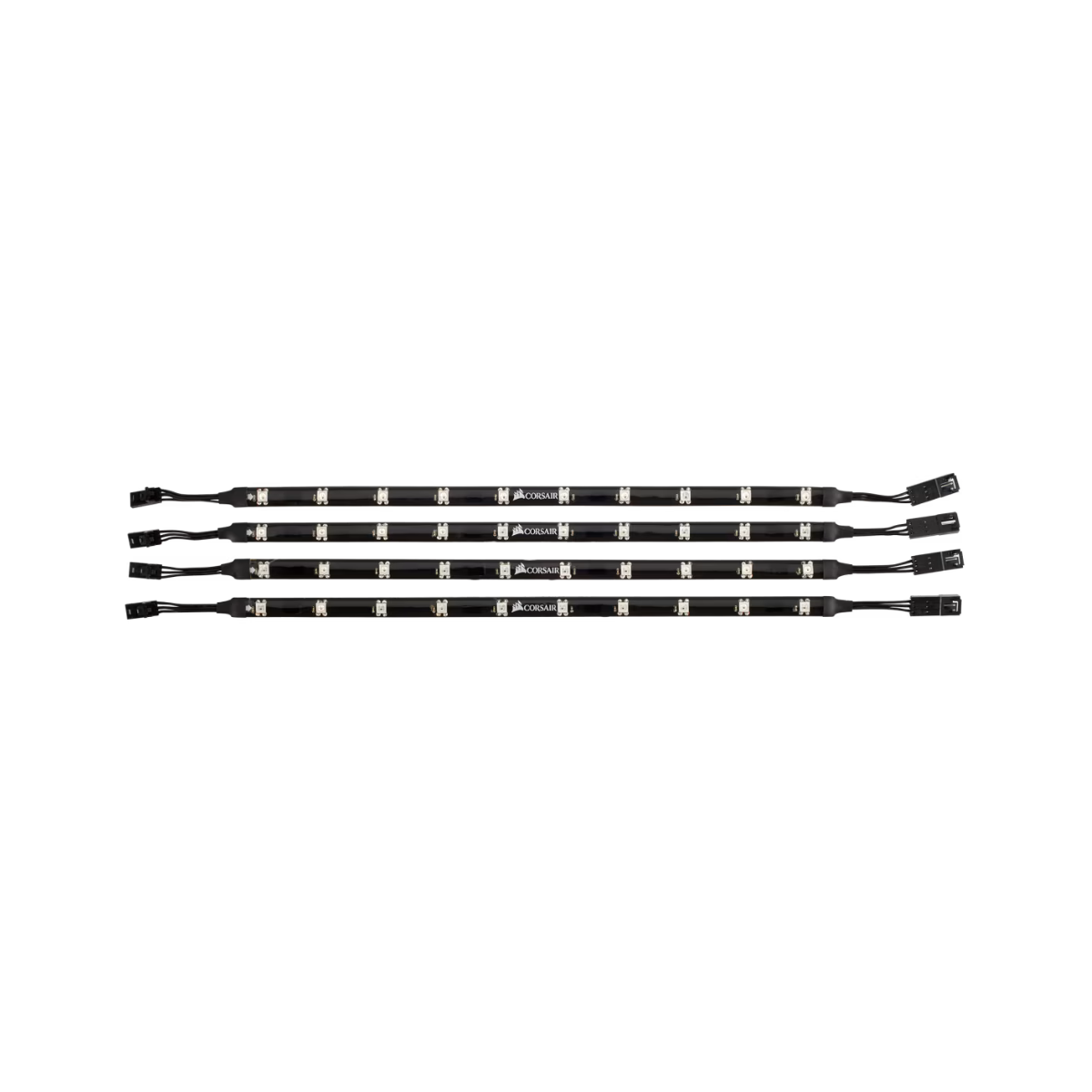 Corsair Lighting Node Pro tiras LED RGB iCUE, CL-9011109-WW