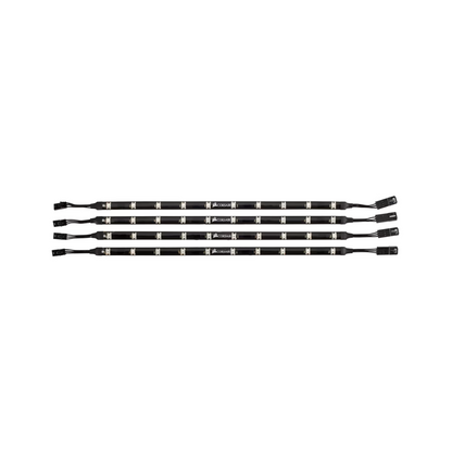 Corsair Lighting Node Pro tiras LED RGB iCUE, CL-9011109-WW