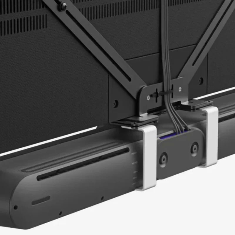 Logitech Soporte VESA para barras de video, 952-000041