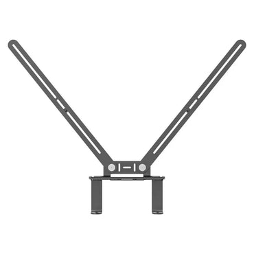 Logitech Soporte VESA para barras de video, 952-000041
