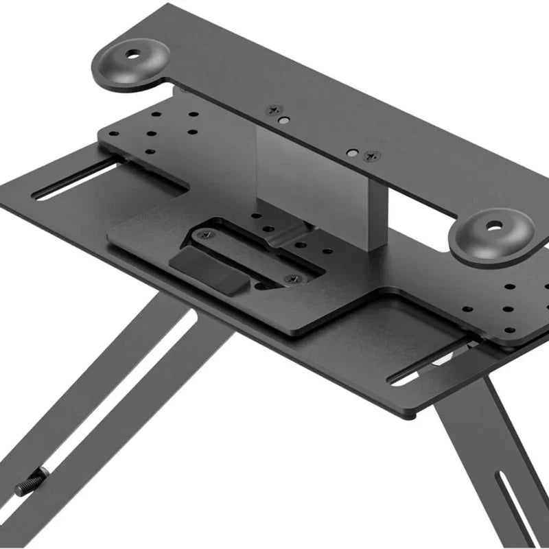 Logitech Soporte VESA para barras de video, 952-000041