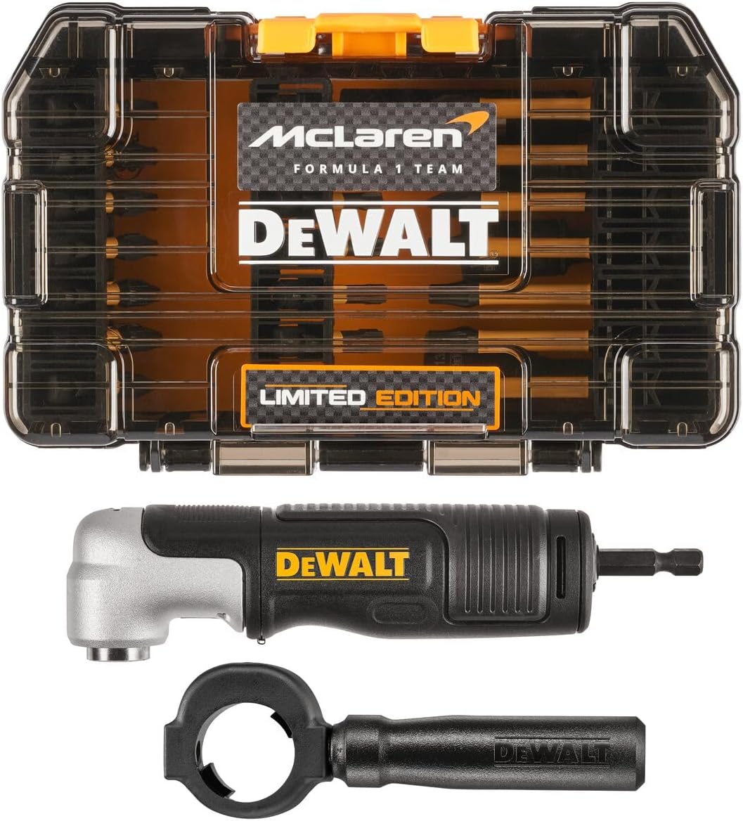 De Walt Juego de puntas FlexTorq 33 piezas, DT70782-QZ