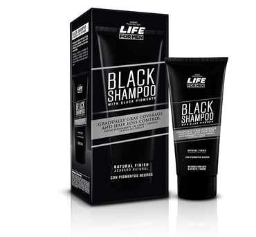 Placentalife Shampoo 150 ml Life For Men Black