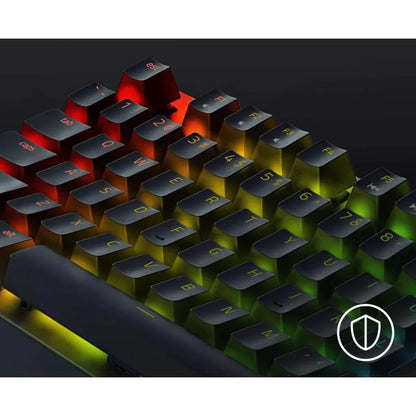 Razer BlackWidow V3 Mini HyperSpeed Teclado Gaming Mecánico 65% RGB Español Switch Amarillo USB-C Negro