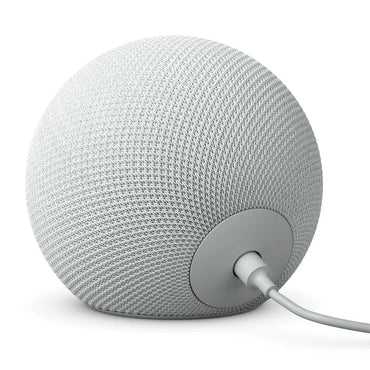Amazon Bocina Echo Dot Max con Alexa+ Gris, 840414652774