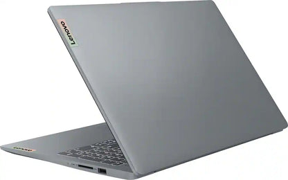 Laptop Lenovo IdeaPad Slim 3i 15.6" Full HD Intel Core i5-1335U 16GB 256GB SSD 82X700KEUS Gris
