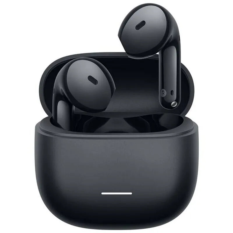 Xiaomi Audífonos Redmi Buds 8 Active Negros, 70467