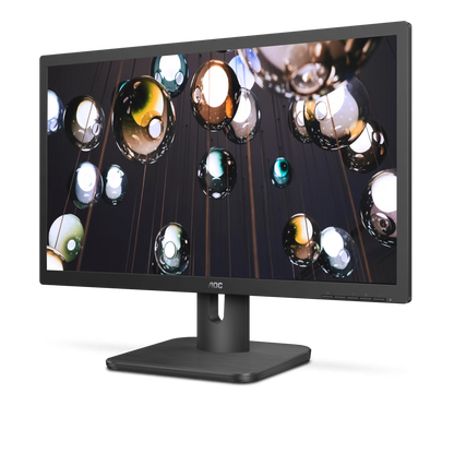 Monitor AOC 20E1H 19.5" HD+