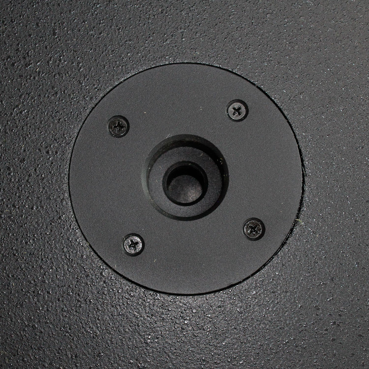 SKP QW18S subwoofer profesional de madera - vista general