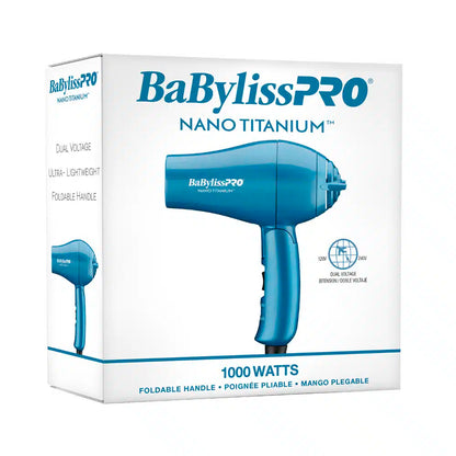 BaBylissPRO Exhibidor Pack Herramientas Bi-Bolt