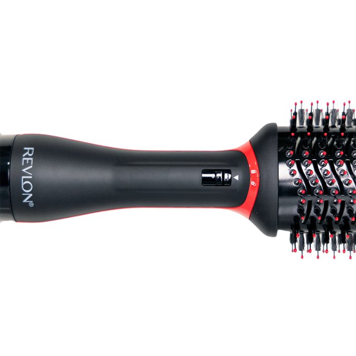 Styler 5 en 1 Multi One Step Revlon | Para secar, alisar, rizar, moldear y dar volumen con una sola herramienta