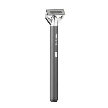 Barberology Afeitadora eléctrica inalámbrica IPX7, BFXRZ1