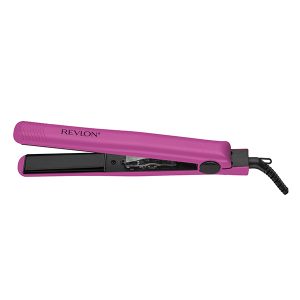 Set de Planchas 1” y ½” Magenta Revlon | Para alisar y dar forma con precisión en casa o de viaje