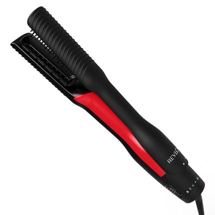 One-Step Rizadora Secadora Revlon | Para rizar y secar tu cabello en un solo paso con volumen y definición