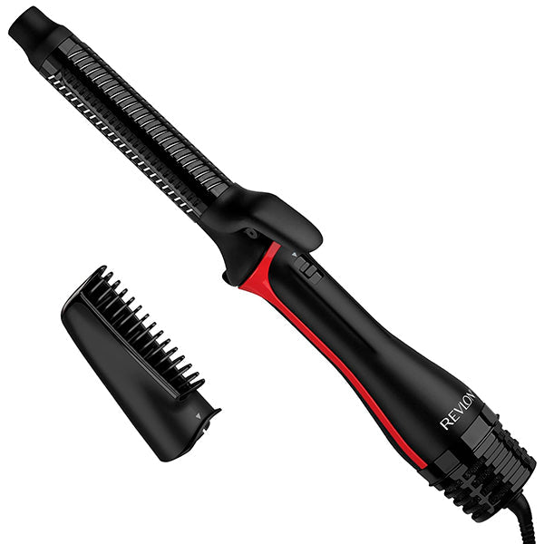 One-Step Rizadora Secadora Revlon | Para rizar y secar tu cabello en un solo paso con volumen y definición