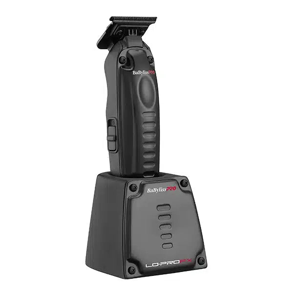 Barberology Base de carga para trimmer Lo-ProFX FX726