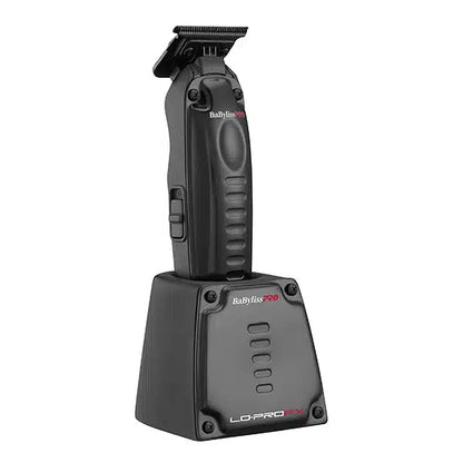 Barberology Base de carga para trimmer Lo-ProFX FX726