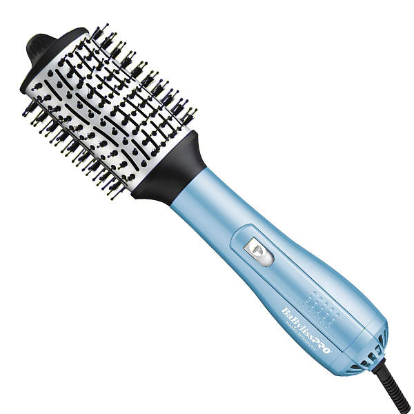 BaBylissPRO Cepillo Hot Air Titanium 3.0 72mm