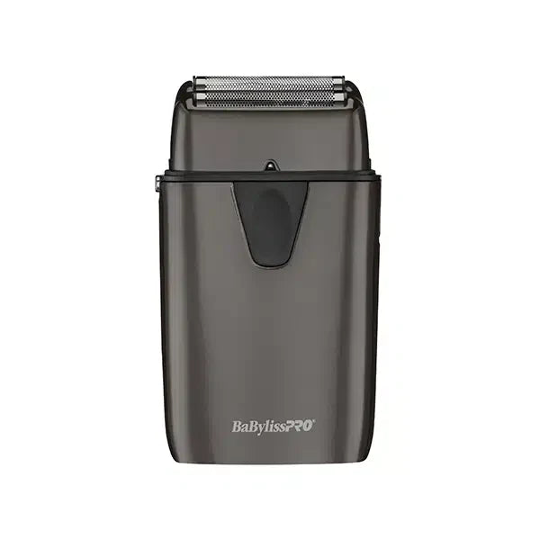 Barberology Kit de repuesto UV Foil doble hoja, FXLFS2