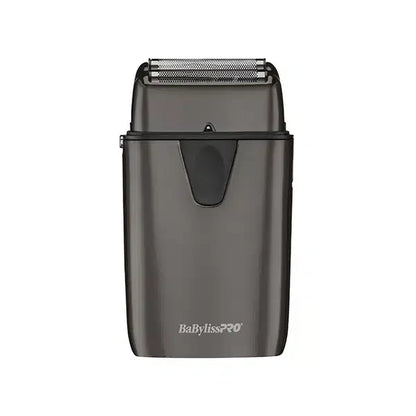 Barberology Kit de repuesto UV Foil doble hoja, FXLFS2