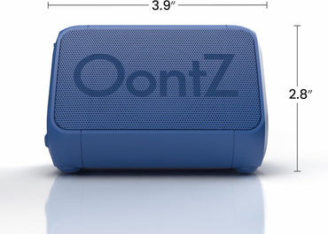 Parlante Bluetooth OontZ Angle Solo, SWOASOLBL