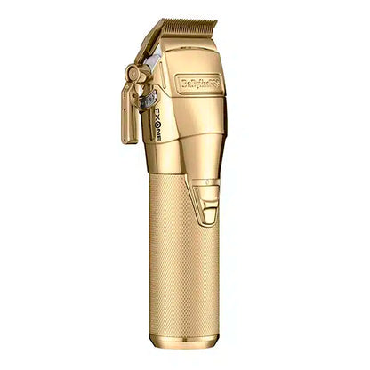 Barberology Cortadora FXONE dorada GoldFX, FX8022G