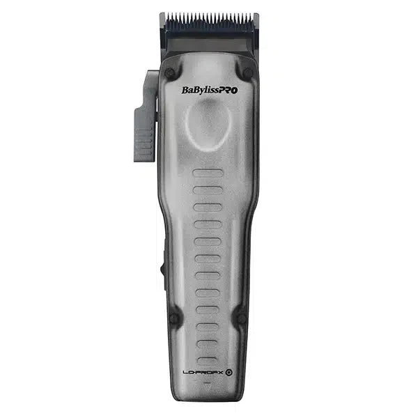 Barberology Cortadora cuchilla titanio azul, Lo-ProFX FXONE 829