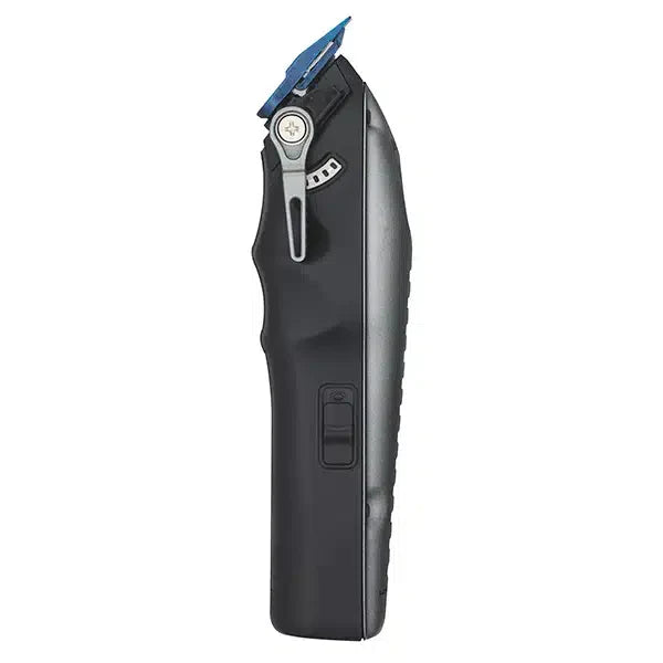 Barberology Cortadora cuchilla titanio azul, Lo-ProFX FXONE 829