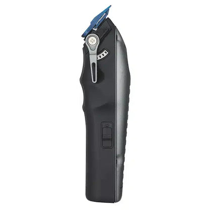 Barberology Cortadora cuchilla titanio azul, Lo-ProFX FXONE 829