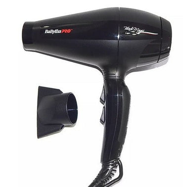 BaBylissPRO Secadora Blackmagic 2000W