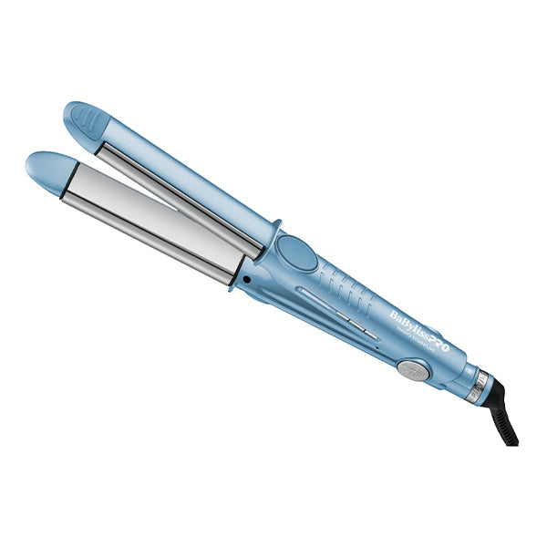 PLANCHA NANOTITANIUM 1" U STYLER