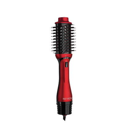 Cepillo Secador Revlon One Step Volumizer Plus Holiday Edition | Para dar volumen y brillo con estilo festivo
