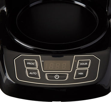 Cafetera Black+Decker, CM1105B